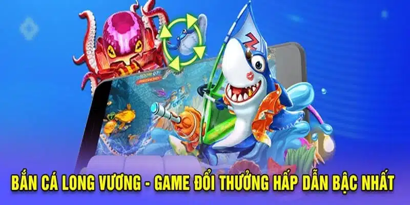 Hình thức lạ mắt và phần thưởng hấp dẫn