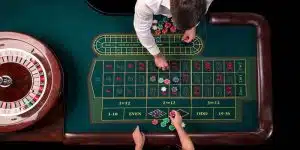 Cách Chơi Roulette Bá Đạo Tại OK9 Không Khó Năm 2024