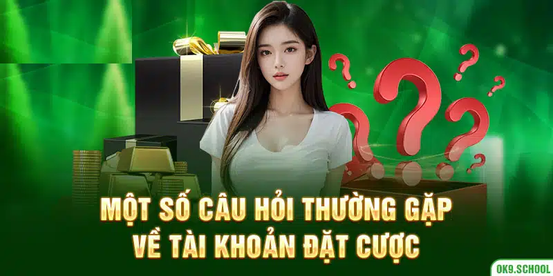 Các vấn đề được quan tâm liên quan đến hoạt động này