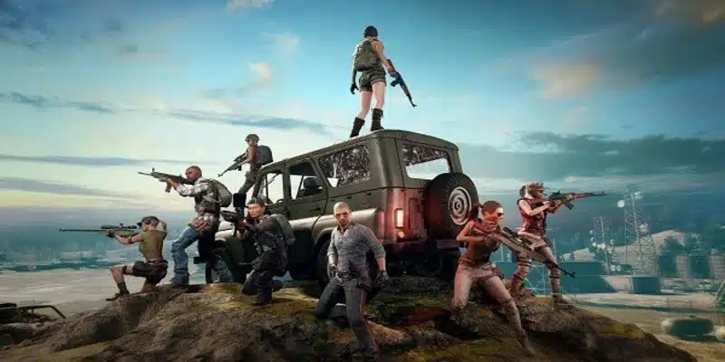 Lưu ý quan trọng khi đặt cược esports PUBG cho các tân thủ năm 2024