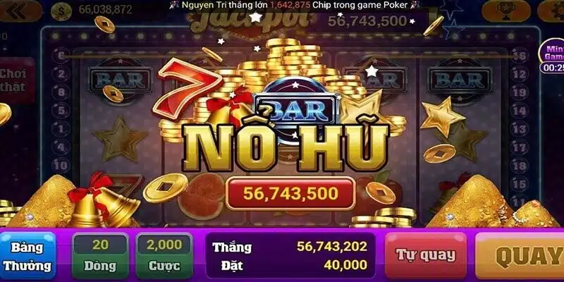  Top game nổ hũ rút tiền mặt có cách tham gia dễ dàng tại OK9