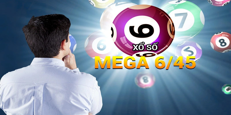 Sản phẩm Mega 6/45 được đón nhận