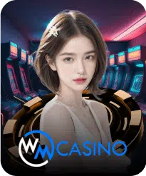 Sảnh WM CASINO